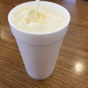 Health Camp - This milkshake is very... vanilla. - Fast Food Near Me - Waco, Texas Health Camp - This milkshake is very... vanilla. - Fast Food Near Me - Waco, Texas