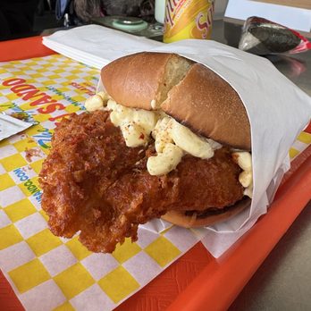 Katsu Sando - Kimchi Brown Butter Chicken Katsu Sando - Sandwiches Near Me - Los Angeles, California Katsu Sando - Kimchi Brown Butter Chicken Katsu Sando - Sandwiches Near Me - Los Angeles, California