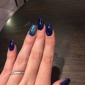All Star Nails - Nail Salons Near Me - Ventura, California