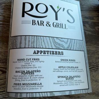 Roy's Bar and Grill - This is the place! - Bars Near Me - Carson City, Nevada Roy's Bar and Grill - This is the place! - Bars Near Me - Carson City, Nevada