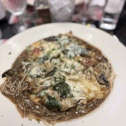 Manzano's Brick Oven Pizza