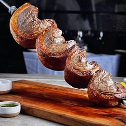 Vista Brazilian Steakhouse