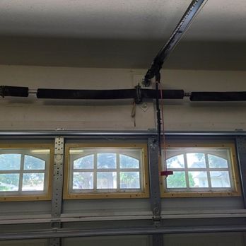 Garage Doors By Soho Stone - Before - Garage Door Services Near Me - St. Cloud, Florida Garage Doors By Soho Stone - Before - Garage Door Services Near Me - St. Cloud, Florida