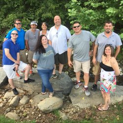 Brew Ridge Tours - Good friends, good locations, good times