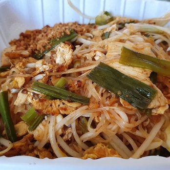 Thai Orchid @Soi 1 - Pad Thai - Thai Near Me - San Jose, California Thai Orchid @Soi 1 - Pad Thai - Thai Near Me - San Jose, California