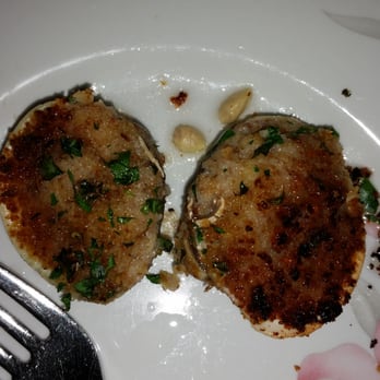 Il Colosseo - Baked clams - Italian Near Me - Brooklyn, New York Il Colosseo - Baked clams - Italian Near Me - Brooklyn, New York