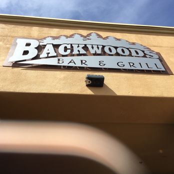 Backwoods Bar & Grill - Easy to find Backwoods Bar & Grill - Pizza Near Me - Payson, Arizona Backwoods Bar & Grill - Easy to find Backwoods Bar & Grill - Pizza Near Me - Payson, Arizona