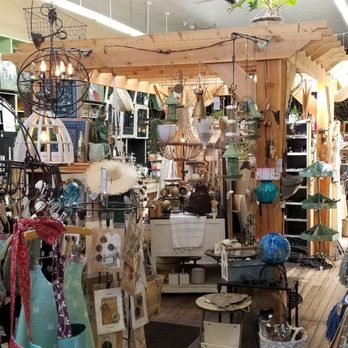 Under the Sun - a store filled with various items - Sandwiches Near Me - Bonners Ferry, Idaho