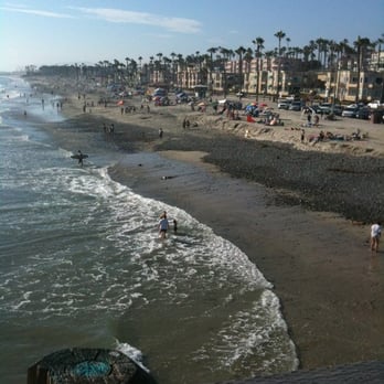 Oceanside Pier - Venues & Event Spaces Near Me - Oceanside, California
