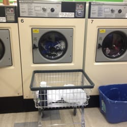 Holland Laundry