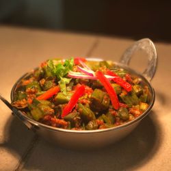 Steam 100% Pure Vegetarian Indian Restaurant