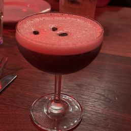 Espresso Martini