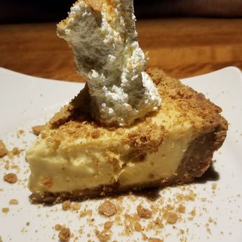 J. Alexander's - Key Lime Cheesecake - New American Near Me - Raleigh, North Carolina J. Alexander's - Key Lime Cheesecake - New American Near Me - Raleigh, North Carolina