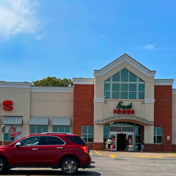 Ingles Market # 441 - Front of Store from parking lot, Dawsonville, GA. - Grocery Near Me - Dawsonville, Georgia Ingles Market # 441 - Front of Store from parking lot, Dawsonville, GA. - Grocery Near Me - Dawsonville, Georgia