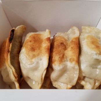 Tan's Happy Kitchen - Pot stickers - Caterers Near Me - Happy Valley, Oregon Tan's Happy Kitchen - Pot stickers - Caterers Near Me - Happy Valley, Oregon