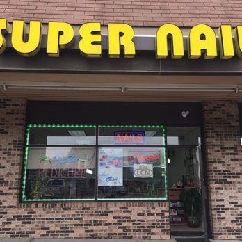 Super Nails - Super Nail @Romeo Plaza, Jackson, NJ - Nail Salons Near Me - Jackson, New Jersey