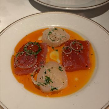 Le Coucou - French Near Me - New York, New York