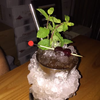 Zerosettantacinque - Morlacco julep... Pure liquor! - Wine Bars Near Me - Rome, RM Zerosettantacinque - Morlacco julep... Pure liquor! - Wine Bars Near Me - Rome, RM