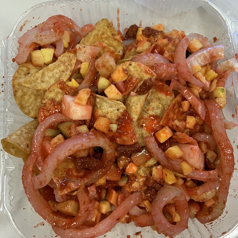 La Michoacana Plus - Modesto - Desserts Near Me - Modesto, California La Michoacana Plus - Modesto - Desserts Near Me - Modesto, California