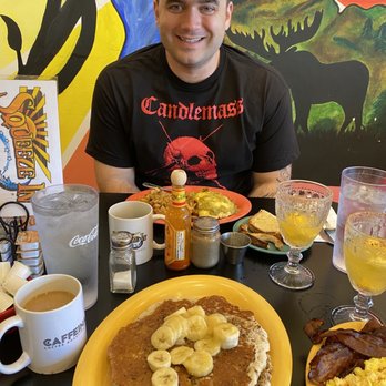 Squeeze In - Breakfast & Brunch Near Me - Eagle, Idaho