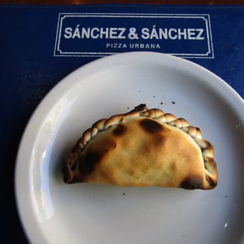 Sanchez y Sanchez - Pizza Near Me - Buenos Aires, C Sanchez y Sanchez - Pizza Near Me - Buenos Aires, C