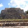 Photo of Zona Arqueológica Oxkintok