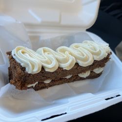Butter Up Cakes