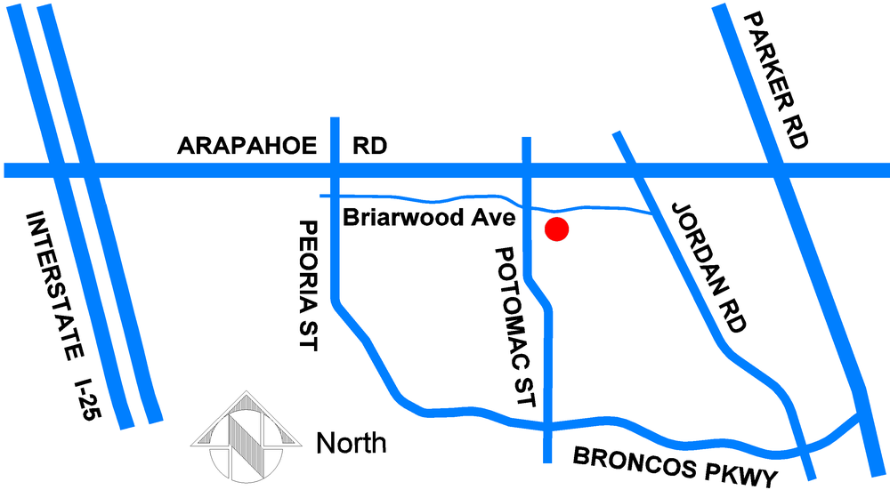 WAGON WHEEL STORAGE Updated August 2024 13750 E Briarwood Ave