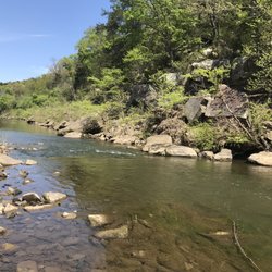 Osage Hills State Park