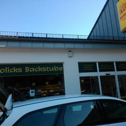 Policks Backstube - Policks