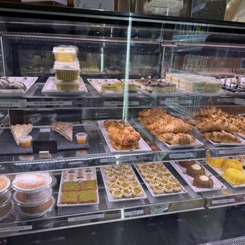 Qahwah House - Sweet selection - Cafes Near Me - Sugar Land, Texas Qahwah House - Sweet selection - Cafes Near Me - Sugar Land, Texas