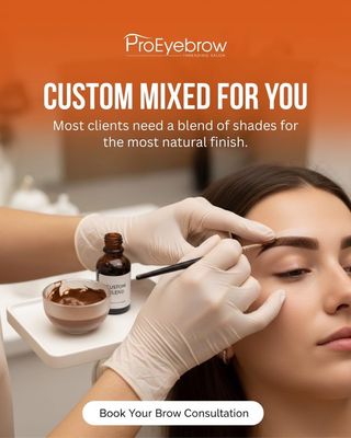 Pro Eyebrow Threading 