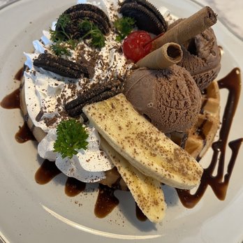 TwoHa's Cafe - Desserts Near Me - Duluth, Georgia