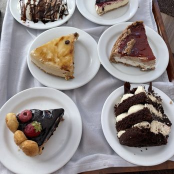 Avo Maria - Dessert offerings - Portuguese Near Me - Porto, 13