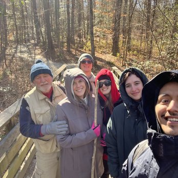 Raven Rock State Park - My family on a hike - Parks Near Me - Lillington, North Carolina Raven Rock State Park - My family on a hike - Parks Near Me - Lillington, North Carolina