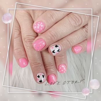 S&S Nails Spa - Nail Salons Near Me - Chino, California