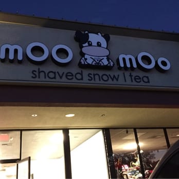 Moo Moo - Coffee & Tea Near Me - Elk Grove, California