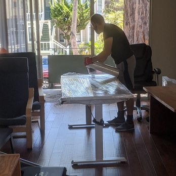 A2B Movers - Movers Near Me - San Francisco, California