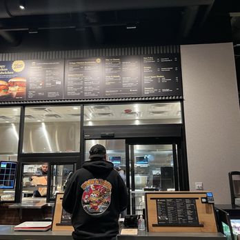 The Melt - Ordering counter - Burgers Near Me - Santa Clara, California The Melt - Ordering counter - Burgers Near Me - Santa Clara, California