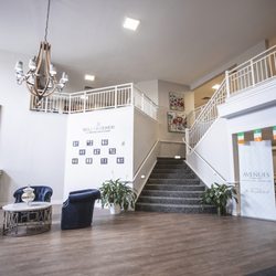 The Avenues of Park Forest - Common Area at The Avenues of Park Forest