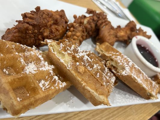 Sunrise Cafe by null