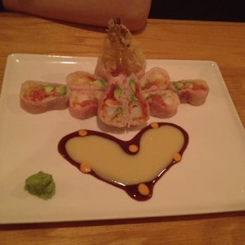 Osaka - Lover's Roll - Japanese Near Me - Northampton, Massachusetts Osaka - Lover's Roll - Japanese Near Me - Northampton, Massachusetts