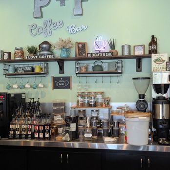 Pressed + Flower - Coffee & Tea Near Me - Azusa, California Pressed + Flower - Coffee & Tea Near Me - Azusa, California