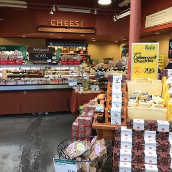 Whole Foods Market - Grocery Near Me - Montclair, New Jersey
