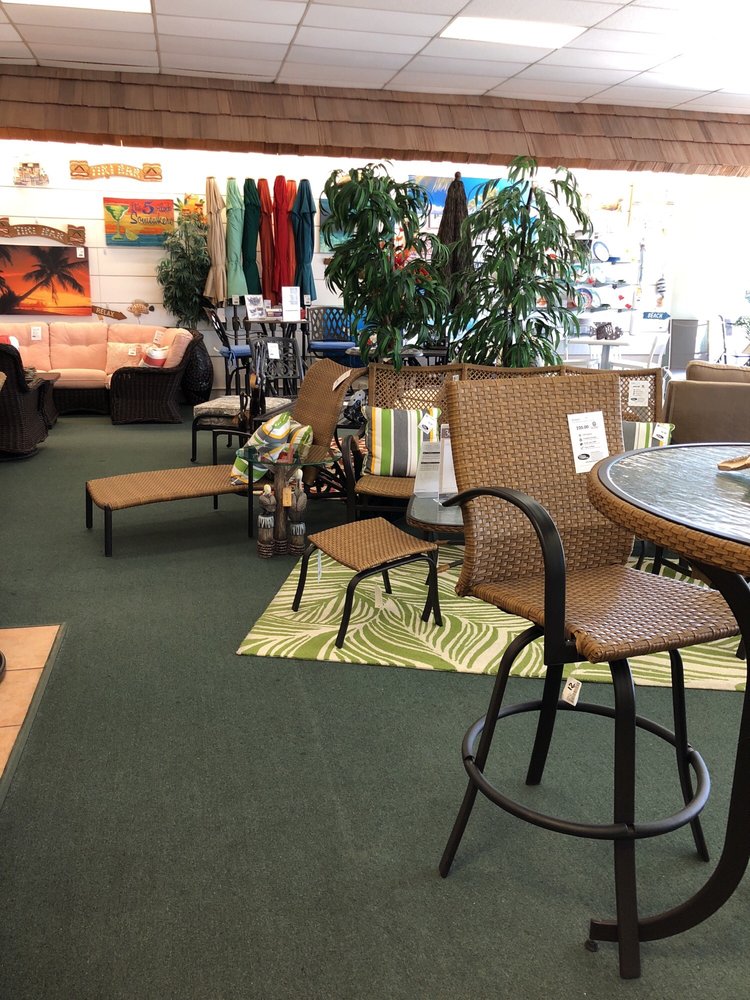 LEADERS CASUAL FURNITURE CLOSED 20 Photos 7130 US Hwy 19 N, New