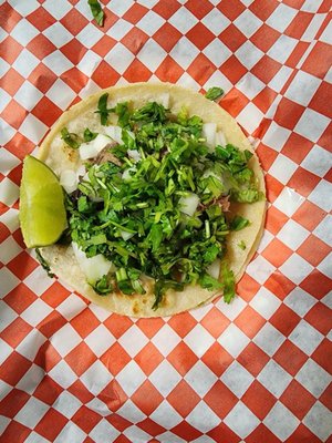 Paco's Tacos by null