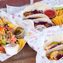 Jeremiah's Food Truck Catering