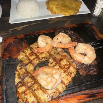 Aguardiente - Steakhouses Near Me - Orlando, Florida