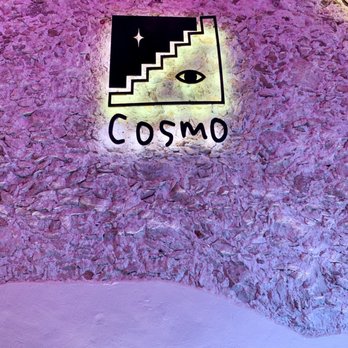 Cosmo - Cosmo specialty coffee - Coffee & Tea Near Me