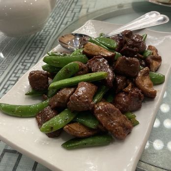 Asian Jewels Seafood Restaurant - Black pepper beef - Seafood Near Me - Flushing, New York Asian Jewels Seafood Restaurant - Black pepper beef - Seafood Near Me - Flushing, New York